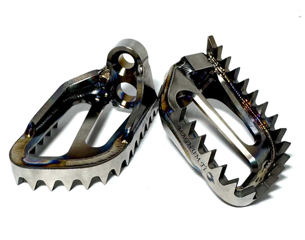 HCB model FITS: KTM 390, Honda CB, NX