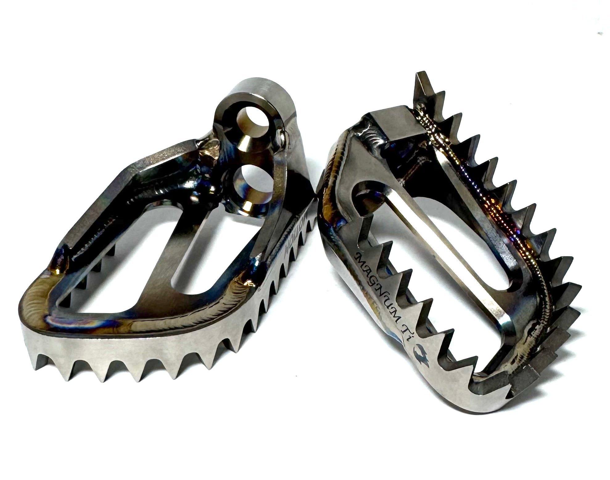 HCB model FITS: KTM 390, Honda CB, NX