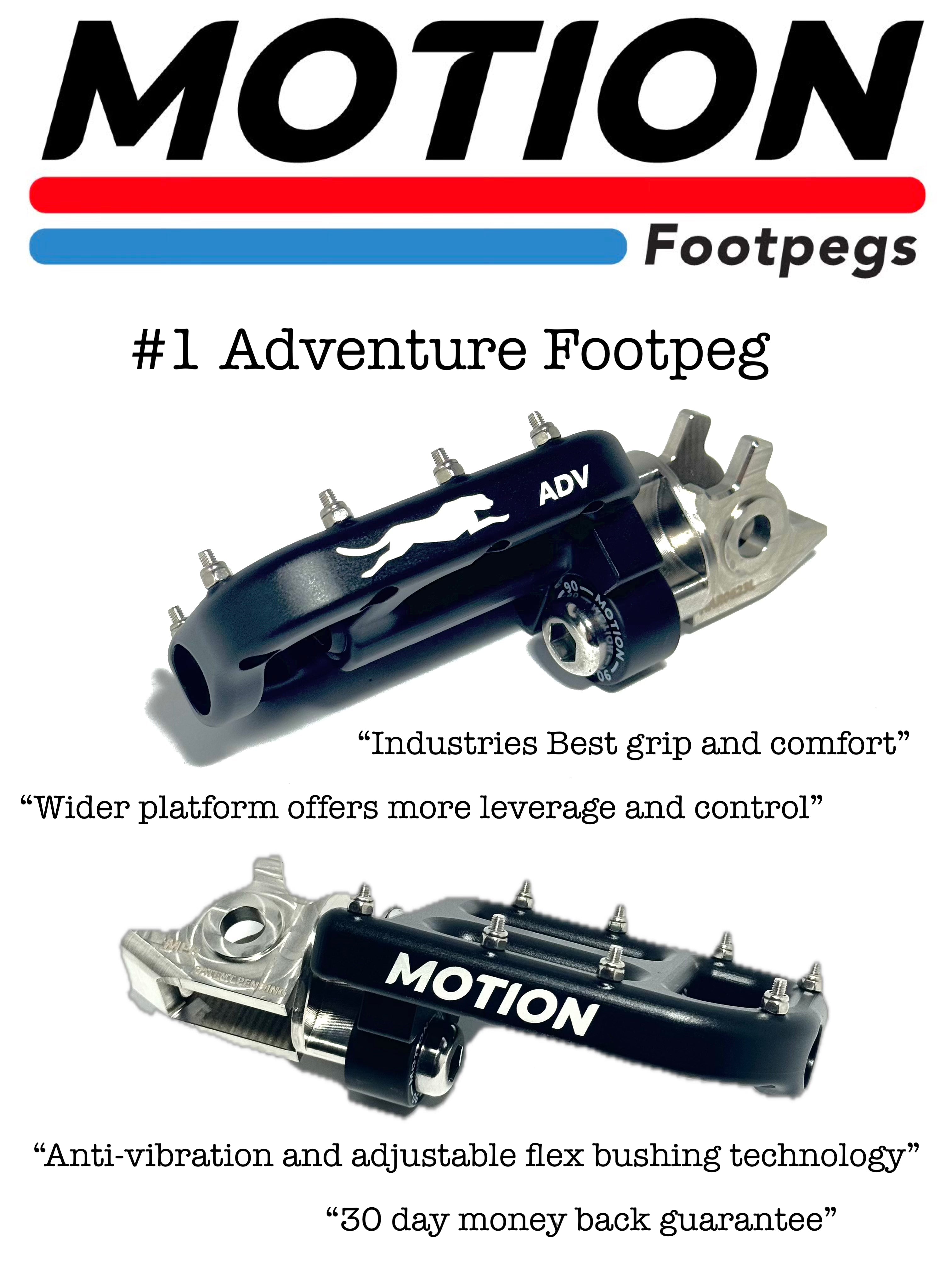 HCB model FITS: KTM 390, Honda CB, NX