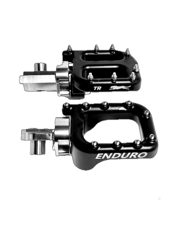 HCB model FITS: KTM 390, Honda CB, NX