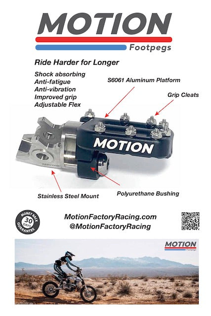 HCB model FITS: KTM 390, Honda CB, NX